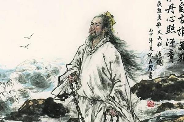 文天祥是哪个朝代的人是怎么死的？文天祥英雄事迹有哪些