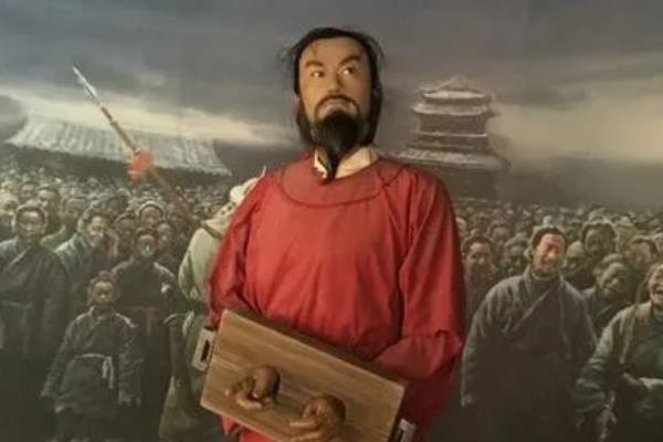 文天祥是哪个朝代的人是怎么死的？文天祥英雄事迹有哪些