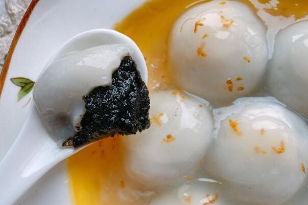 过了夜的汤圆还能吃吗