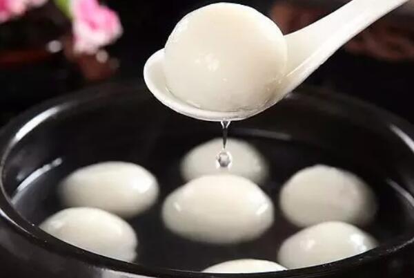 过了夜的汤圆还能吃吗