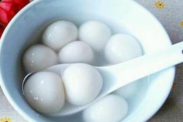 过了夜的汤圆还能吃吗