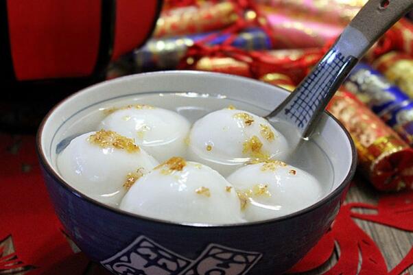 过了夜的汤圆还能吃吗