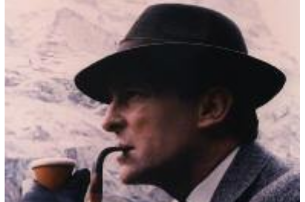 世界上最厉害的侦探是谁，世界上在生活中真实存在的著名侦探