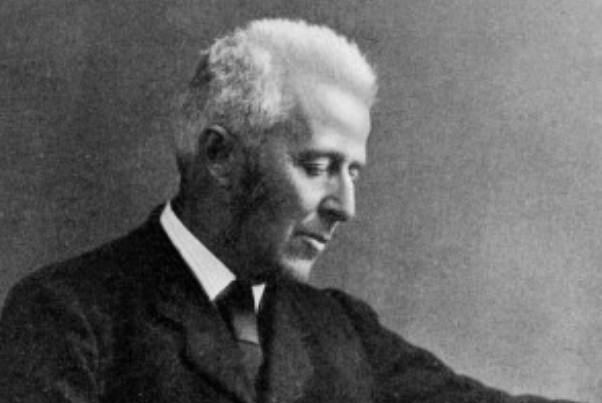 世界上最厉害的侦探是谁，世界上在生活中真实存在的著名侦探