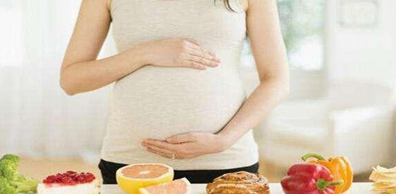 怀孕四个月男女分辨图