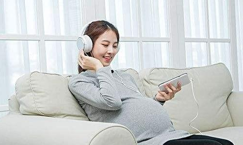 怀孕四个月男女分辨图