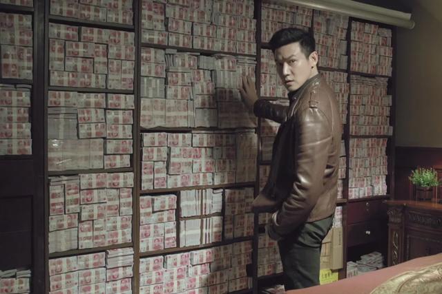 为什么有些国产剧总是喜欢编个假的不存在的城市地名