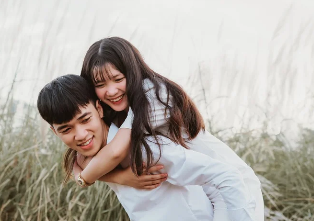 二婚感觉好累不想继续下去了