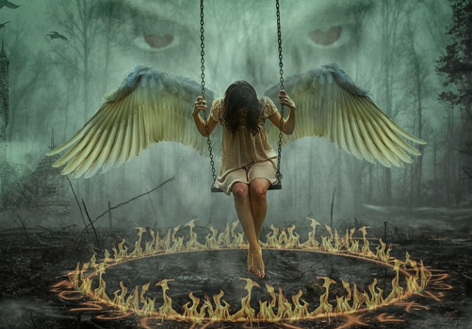 抑郁症焦虑症能自愈吗？有没有真实的滋味治愈抑郁症的案例