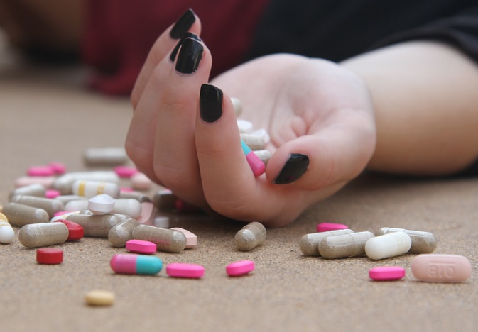 抑郁症焦虑症能自愈吗？有没有真实的滋味治愈抑郁症的案例