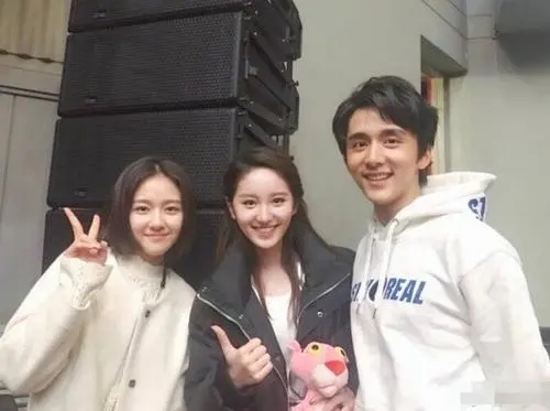 张新成感情史被扒和王艺瑾为什么分手？张新成王艺瑾分手原因揭秘