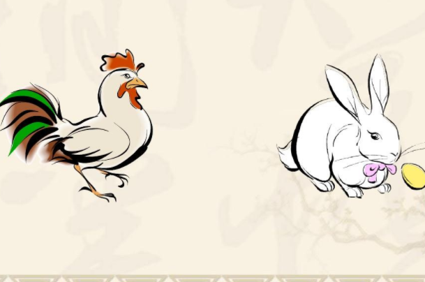 鸡兔同笼问题是什么意思出自哪里是谁最先提出来的？