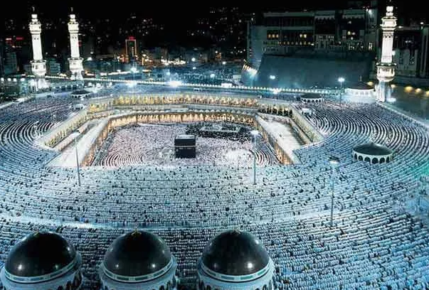 有世界四大圣城这一说吗是谁排名的？世界四大圣城是哪四城