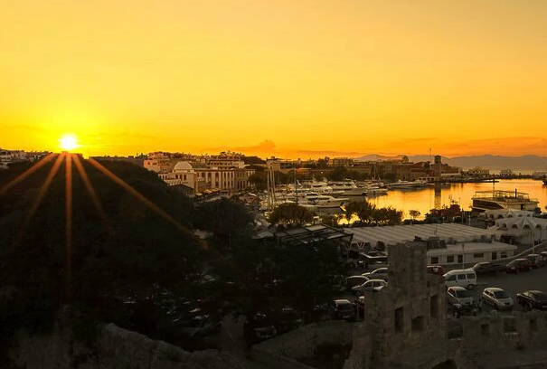 有世界四大圣城这一说吗是谁排名的？世界四大圣城是哪四城