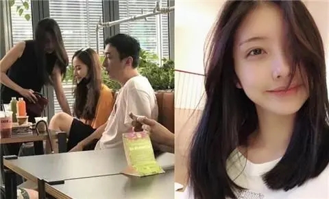 李惠玥为什么叫豆得儿怎么认识王思聪的？李惠玥王思聪为什么分手