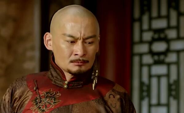 历史上真实的努尔哈赤是怎样的？清朝的第一个皇帝是谁叫什么名字