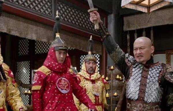 历史上真实的努尔哈赤是怎样的？清朝的第一个皇帝是谁叫什么名字