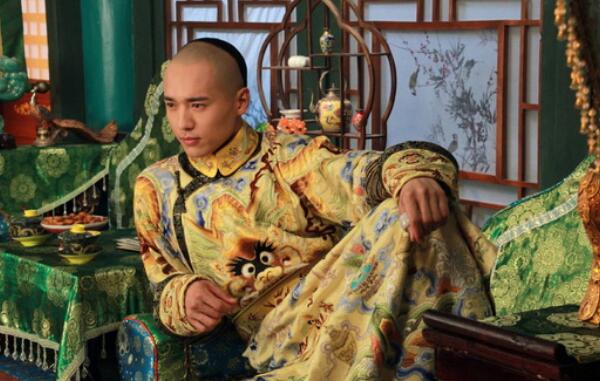 皇太极对清朝有哪些贡献？皇太极的亲生儿子有多少个？