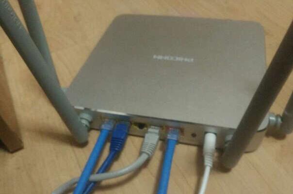 wifi信号对人体有害吗，天天用wifi路由器的辐射对身体有损害吗？