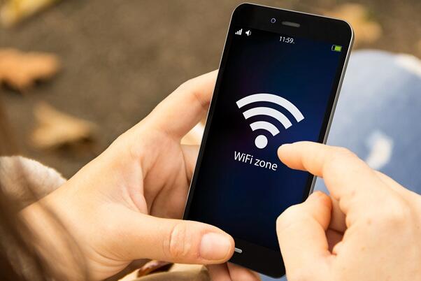 wifi信号对人体有害吗，天天用wifi路由器的辐射对身体有损害吗？