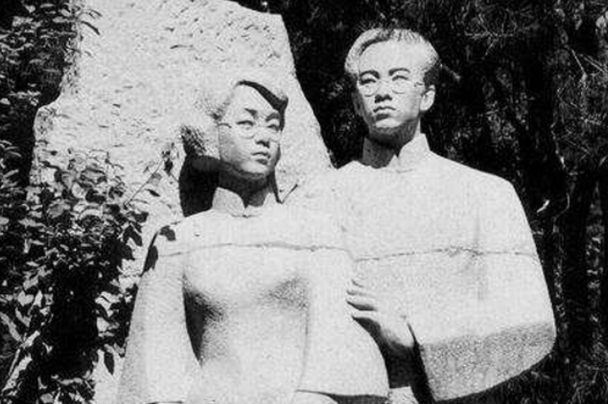 民国四大才女到底是谁具体叫什么名字有过什么作品？