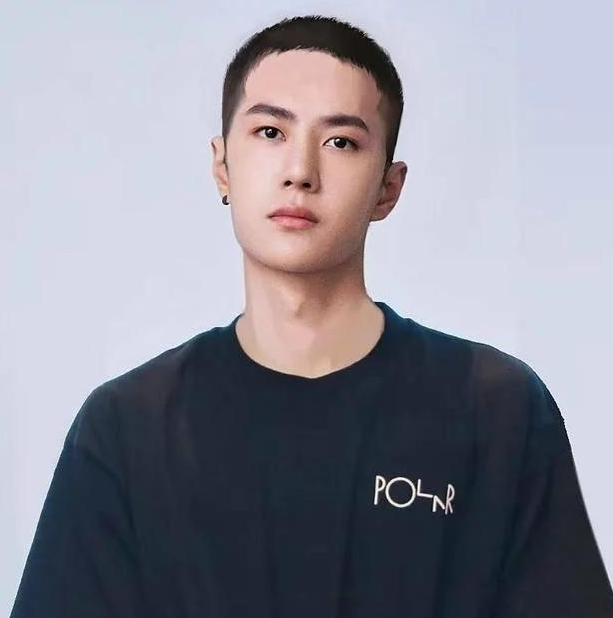 男生帅不帅剪个寸头就知道是啥意思啥出处？寸头最帅的男生汇总