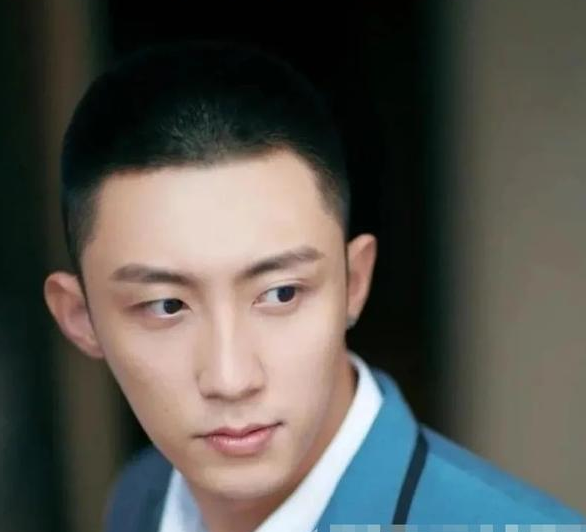 男生帅不帅剪个寸头就知道是啥意思啥出处？寸头最帅的男生汇总