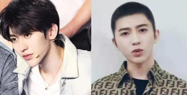 男生帅不帅剪个寸头就知道是啥意思啥出处？寸头最帅的男生汇总