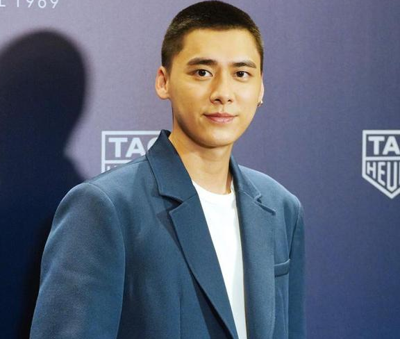 男生帅不帅剪个寸头就知道是啥意思啥出处？寸头最帅的男生汇总