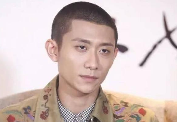 男生帅不帅剪个寸头就知道是啥意思啥出处？寸头最帅的男生汇总