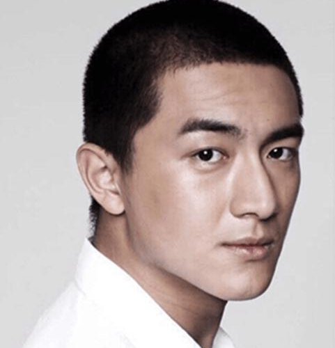 男生帅不帅剪个寸头就知道是啥意思啥出处？寸头最帅的男生汇总