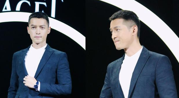 男生帅不帅剪个寸头就知道是啥意思啥出处？寸头最帅的男生汇总