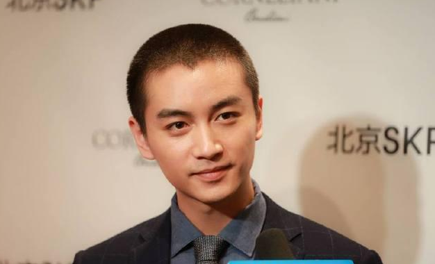 男生帅不帅剪个寸头就知道是啥意思啥出处？寸头最帅的男生汇总