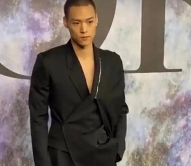 男生帅不帅剪个寸头就知道是啥意思啥出处？寸头最帅的男生汇总