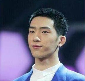 男生帅不帅剪个寸头就知道是啥意思啥出处？寸头最帅的男生汇总