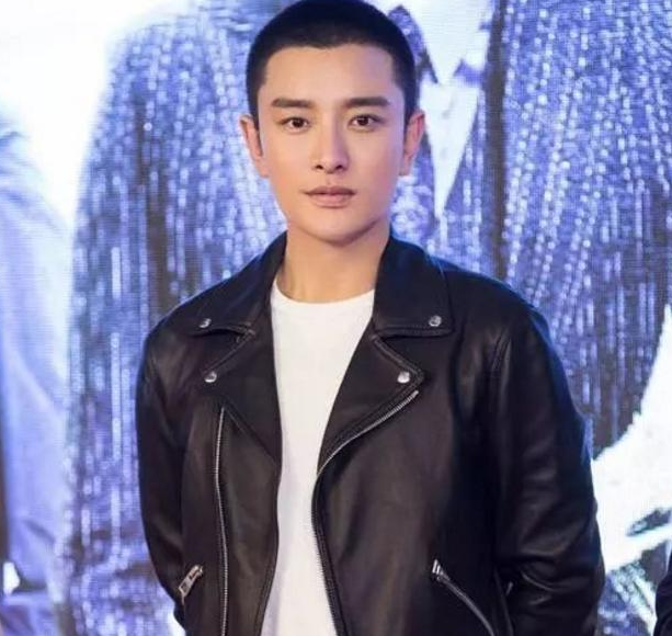 男生帅不帅剪个寸头就知道是啥意思啥出处？寸头最帅的男生汇总