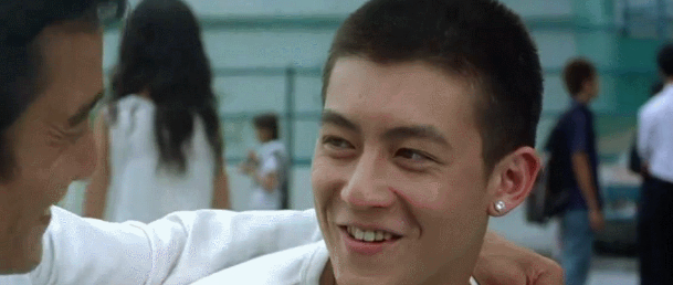 男生帅不帅剪个寸头就知道是啥意思啥出处？寸头最帅的男生汇总