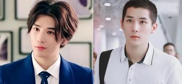 男生帅不帅剪个寸头就知道是啥意思啥出处？寸头最帅的男生汇总