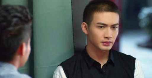 男生帅不帅剪个寸头就知道是啥意思啥出处？寸头最帅的男生汇总