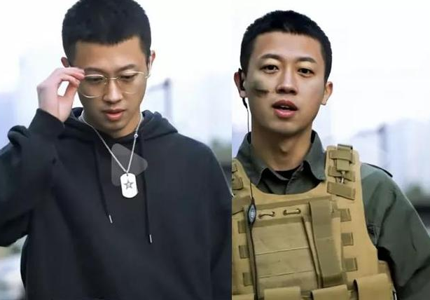 男生帅不帅剪个寸头就知道是啥意思啥出处？寸头最帅的男生汇总