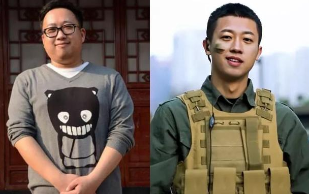 男生帅不帅剪个寸头就知道是啥意思啥出处？寸头最帅的男生汇总