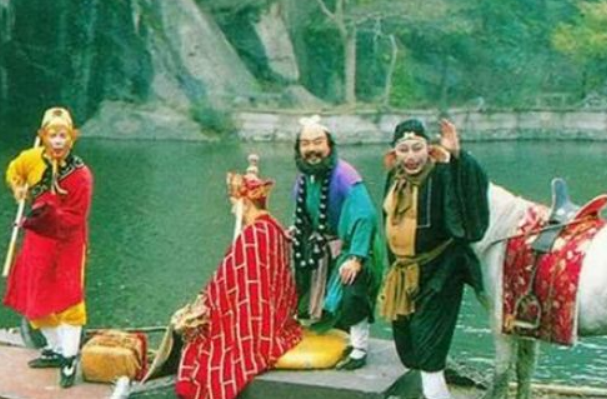 《西游记》是哪个朝代写的作者是谁，为什么唐僧是唐朝的人的