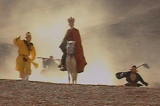 《西游记》是哪个朝代写的作者是谁，为什么唐僧是唐朝的人的