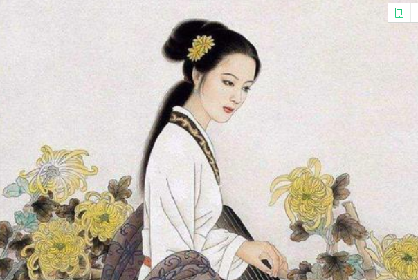 李清照为什么被叫易安居士，李清照是现在的什么地方的人