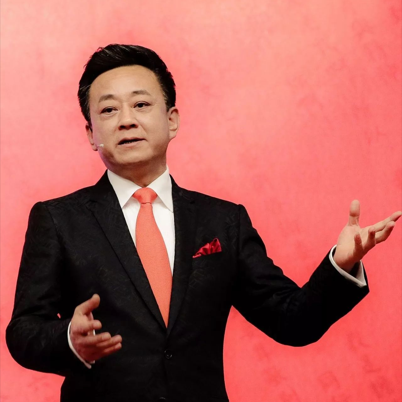 朱军与弦子事件始末