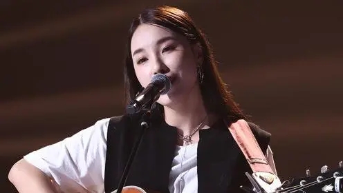 好声音贺三哪里人个人资料简介，贺三多少岁有男朋友吗是谁？