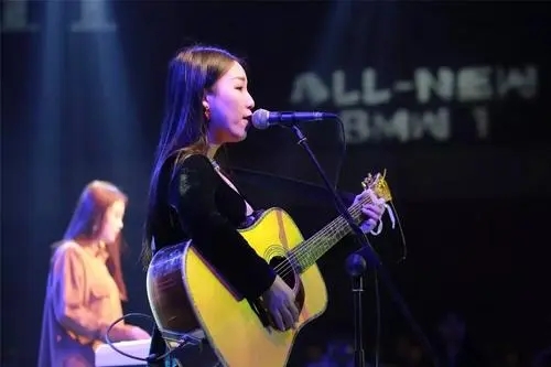 好声音贺三哪里人个人资料简介，贺三多少岁有男朋友吗是谁？