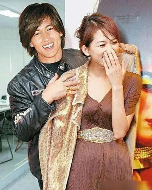 言承旭早已秘密结婚真的假的？言承旭的老婆到底是谁