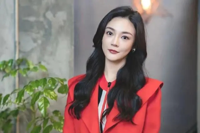 演员涂冰到底多少岁真实年龄被扒？涂冰个人资料身高黑历史是什么