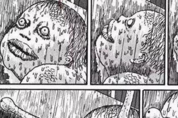 十宗罪蜗牛人恐怖真实照片是怎样的是真实存在的吗？